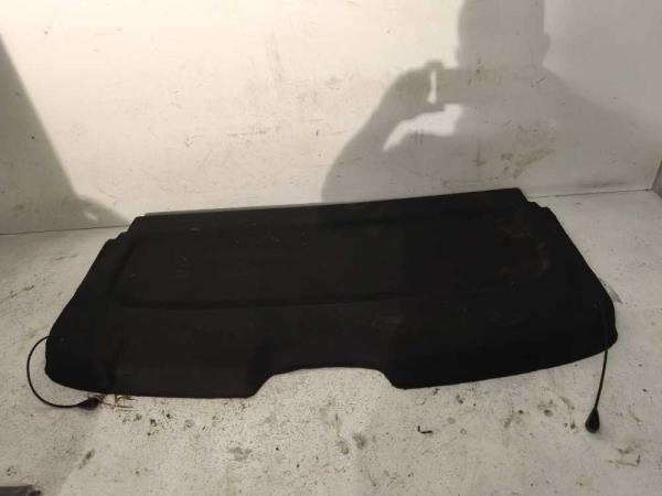 PLAGE ARRIERE PEUGEOT - Vue 1